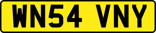 WN54VNY