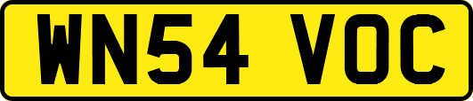 WN54VOC