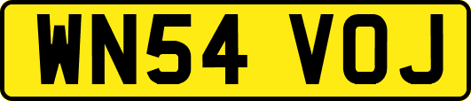 WN54VOJ