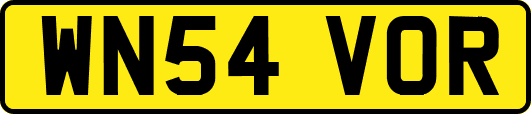 WN54VOR