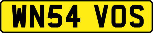 WN54VOS