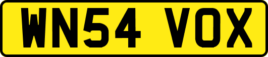 WN54VOX