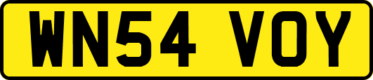WN54VOY