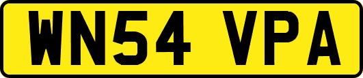 WN54VPA