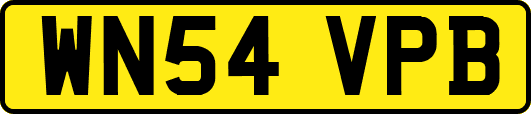WN54VPB