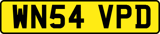 WN54VPD