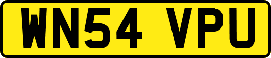 WN54VPU