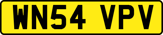 WN54VPV