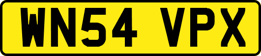 WN54VPX