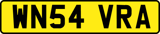 WN54VRA