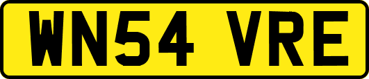 WN54VRE