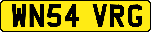 WN54VRG