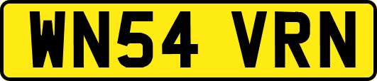 WN54VRN