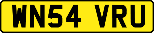 WN54VRU