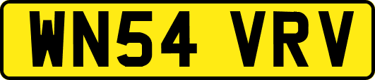 WN54VRV