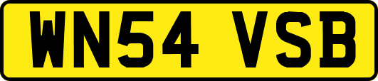 WN54VSB