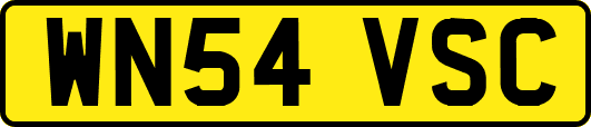 WN54VSC