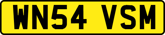 WN54VSM