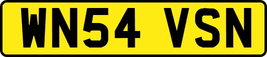 WN54VSN