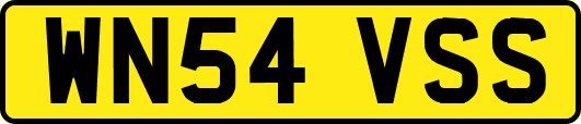 WN54VSS