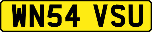 WN54VSU