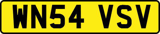 WN54VSV