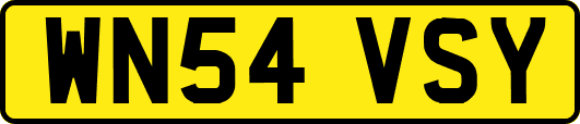 WN54VSY