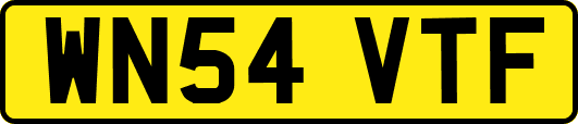 WN54VTF