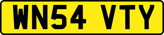 WN54VTY