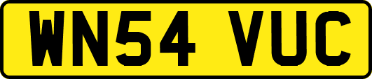 WN54VUC