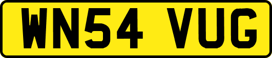 WN54VUG