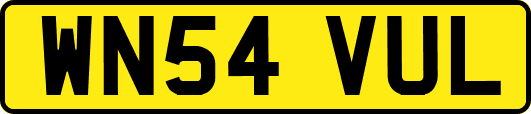 WN54VUL