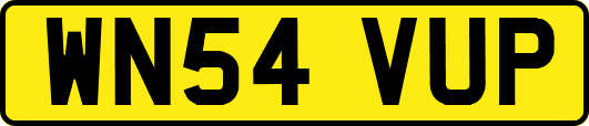 WN54VUP