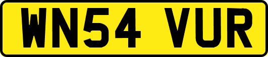 WN54VUR