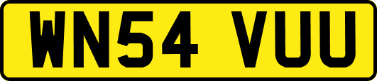 WN54VUU
