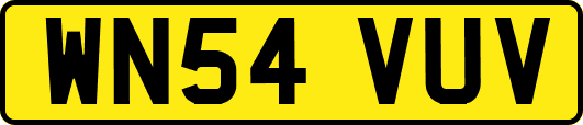 WN54VUV