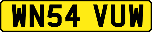 WN54VUW