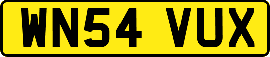 WN54VUX