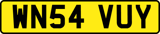 WN54VUY