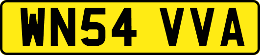 WN54VVA