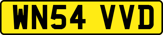 WN54VVD