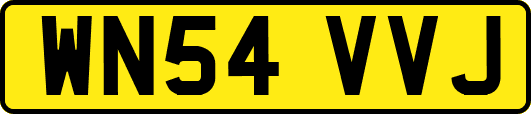 WN54VVJ