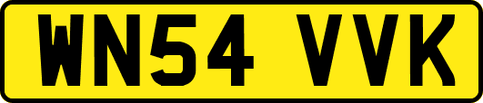 WN54VVK