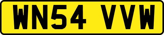 WN54VVW