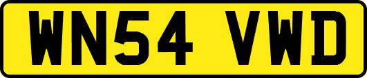 WN54VWD
