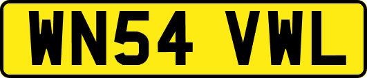 WN54VWL