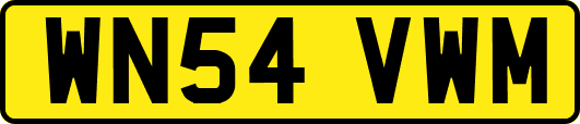 WN54VWM