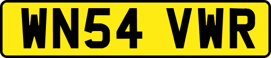 WN54VWR
