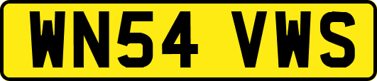 WN54VWS