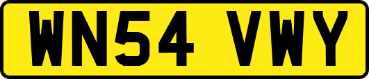 WN54VWY